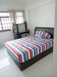 Blk 470 Sembawang Drive (Sembawang), HDB 4 Rooms #524710741